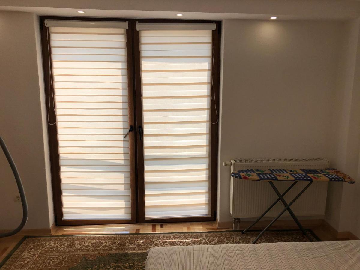 Exclusive Apartments Visoko 2022 외부 사진