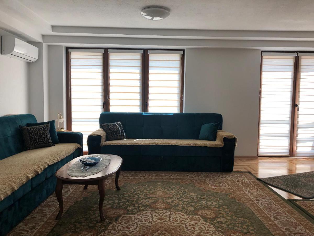 Exclusive Apartments Visoko 2022 외부 사진