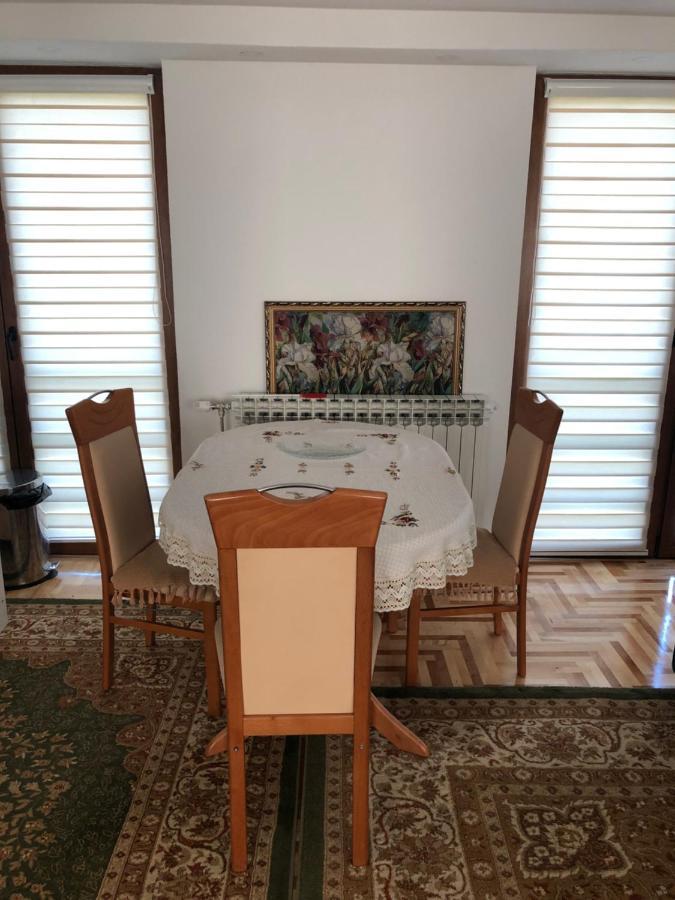Exclusive Apartments Visoko 2022 외부 사진