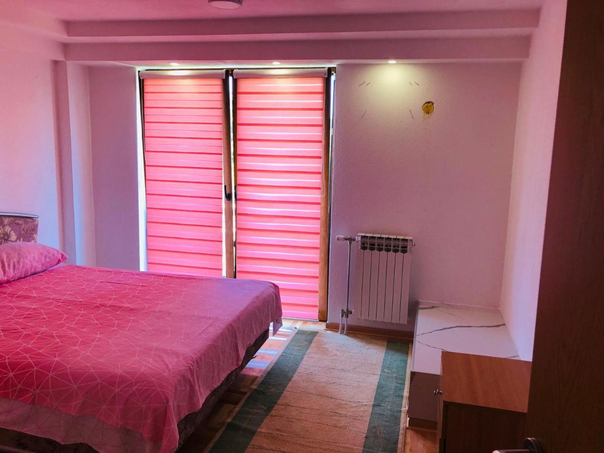 Exclusive Apartments Visoko 2022 외부 사진