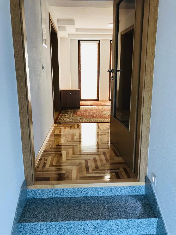 Exclusive Apartments Visoko 2022 외부 사진