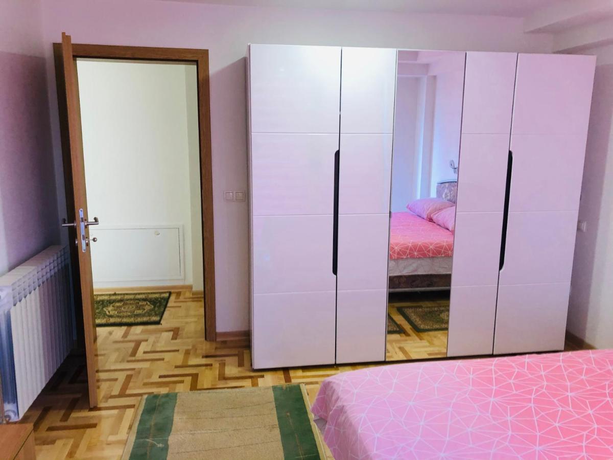 Exclusive Apartments Visoko 2022 외부 사진