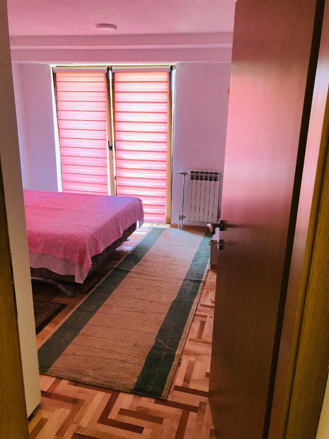 Exclusive Apartments Visoko 2022 외부 사진