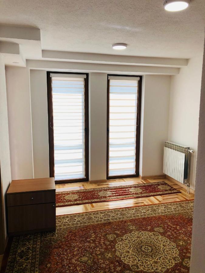 Exclusive Apartments Visoko 2022 외부 사진