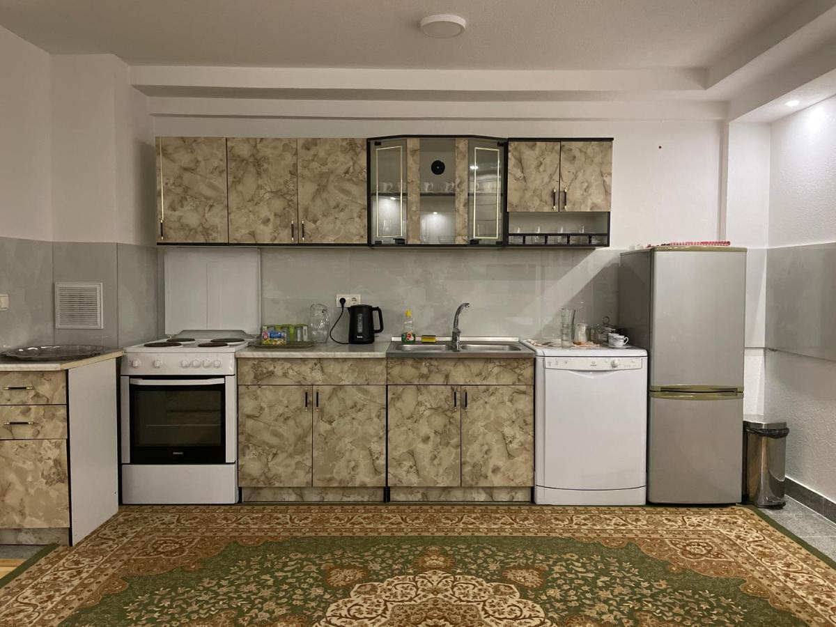 Exclusive Apartments Visoko 2022 외부 사진