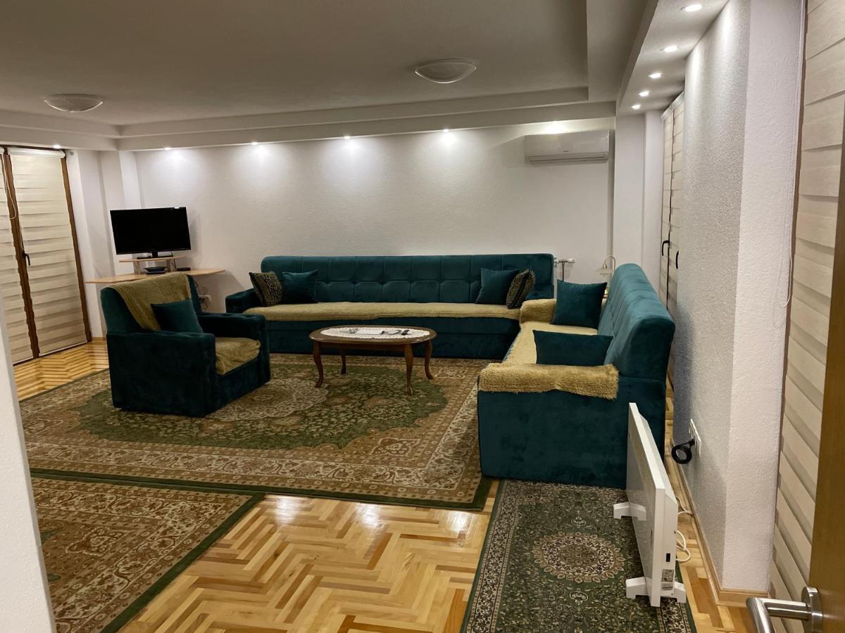 Exclusive Apartments Visoko 2022 외부 사진