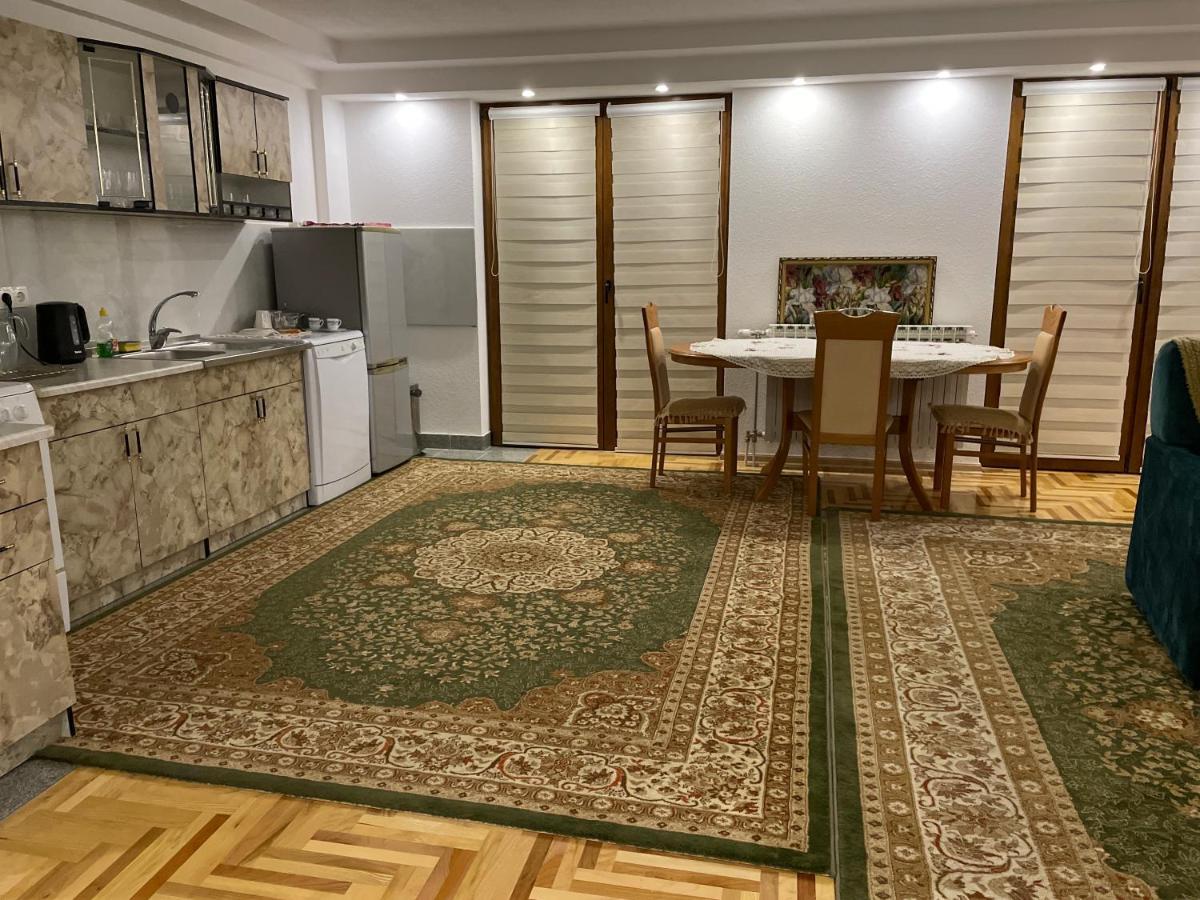 Exclusive Apartments Visoko 2022 외부 사진