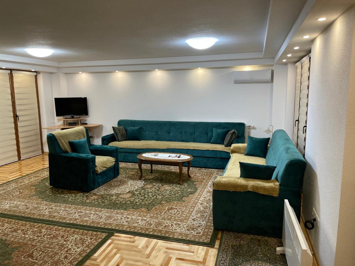 Exclusive Apartments Visoko 2022 외부 사진