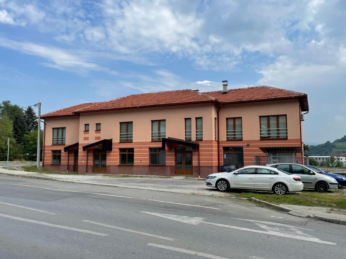 Exclusive Apartments Visoko 2022 외부 사진