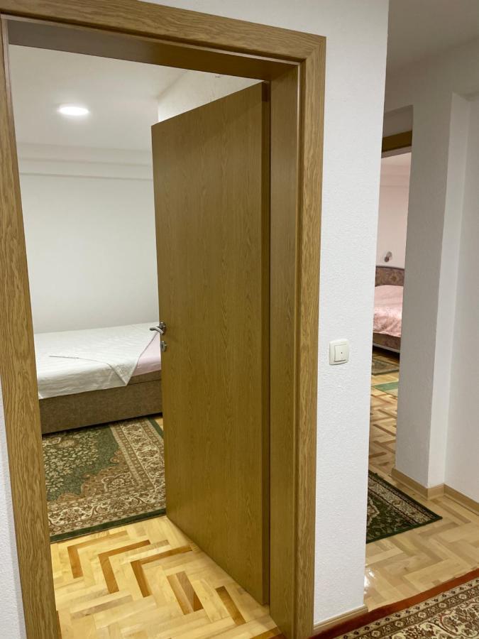Exclusive Apartments Visoko 2022 외부 사진