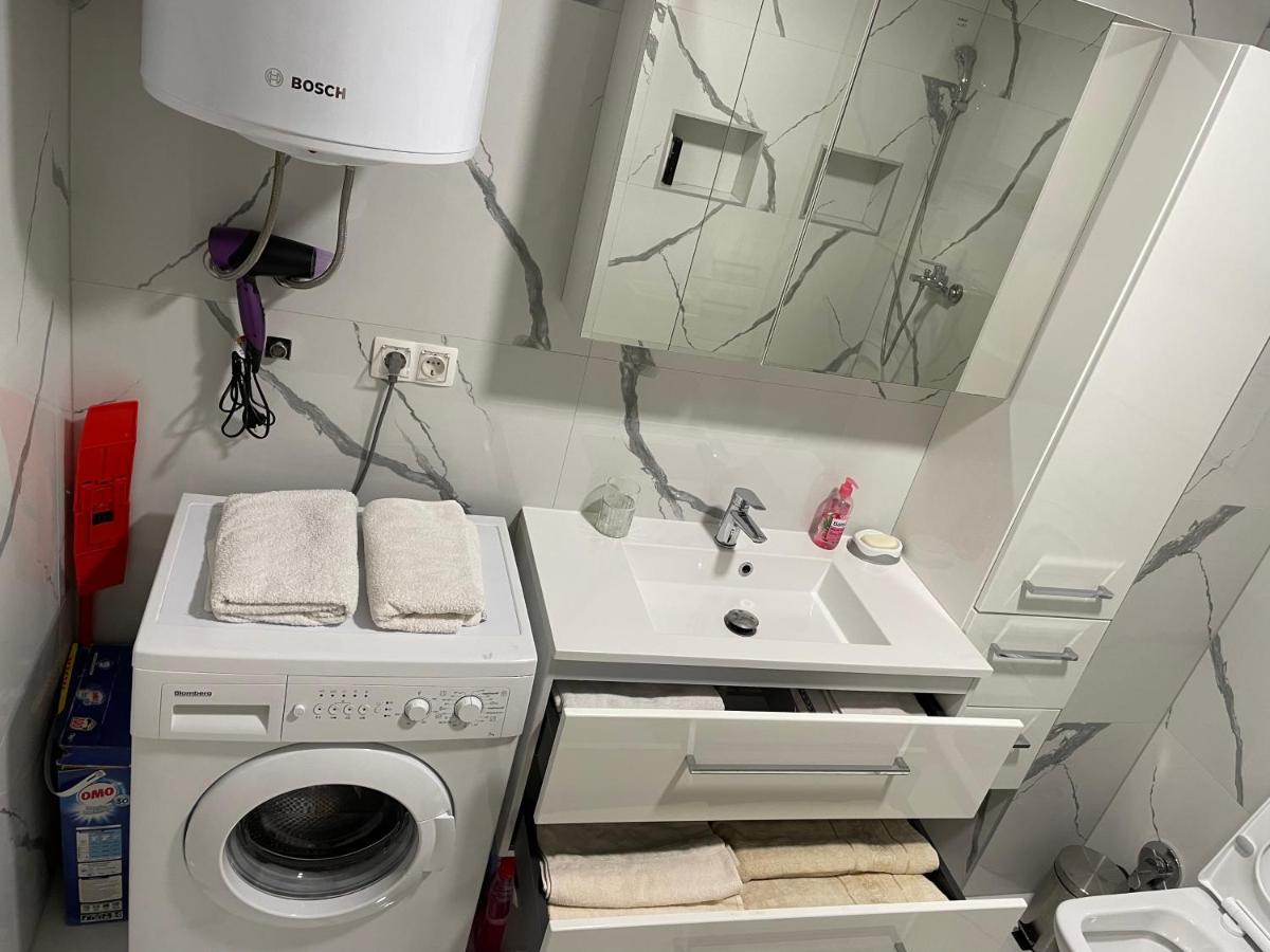 Exclusive Apartments Visoko 2022 외부 사진
