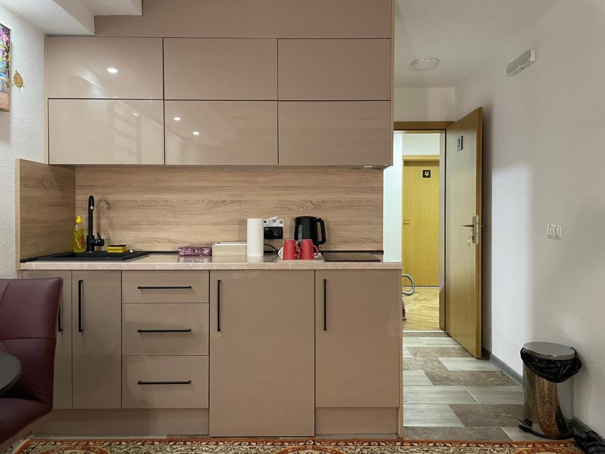 Exclusive Apartments Visoko 2022 외부 사진