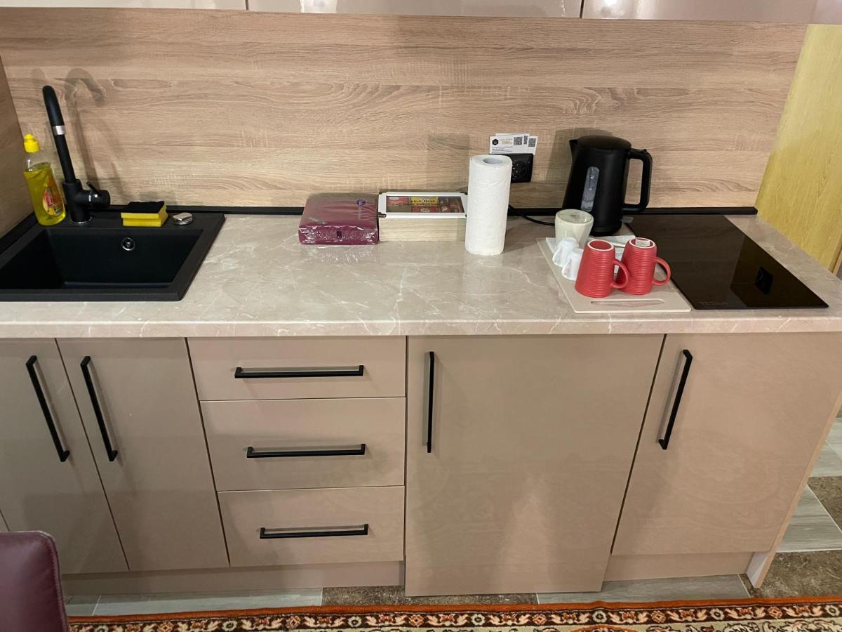 Exclusive Apartments Visoko 2022 외부 사진