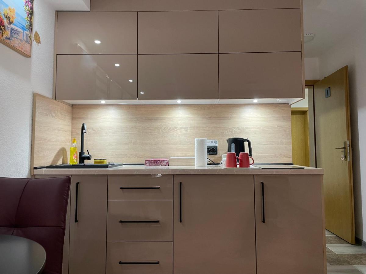 Exclusive Apartments Visoko 2022 외부 사진