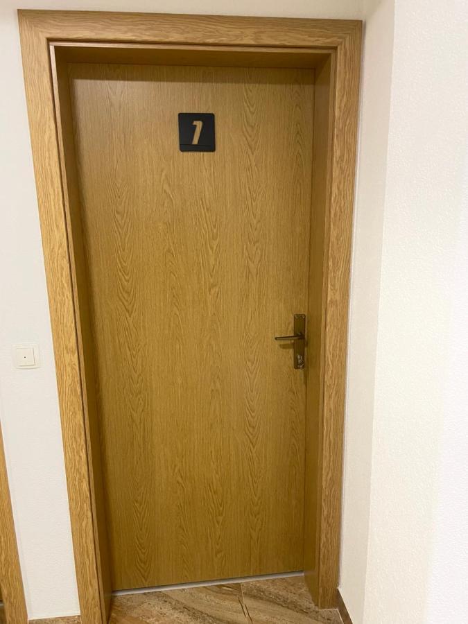 Exclusive Apartments Visoko 2022 외부 사진