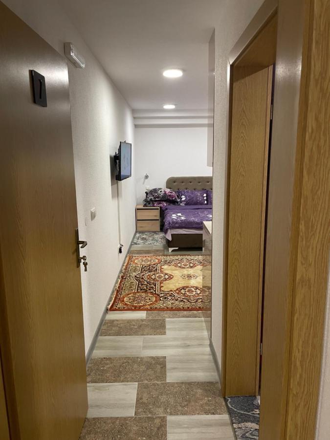 Exclusive Apartments Visoko 2022 외부 사진
