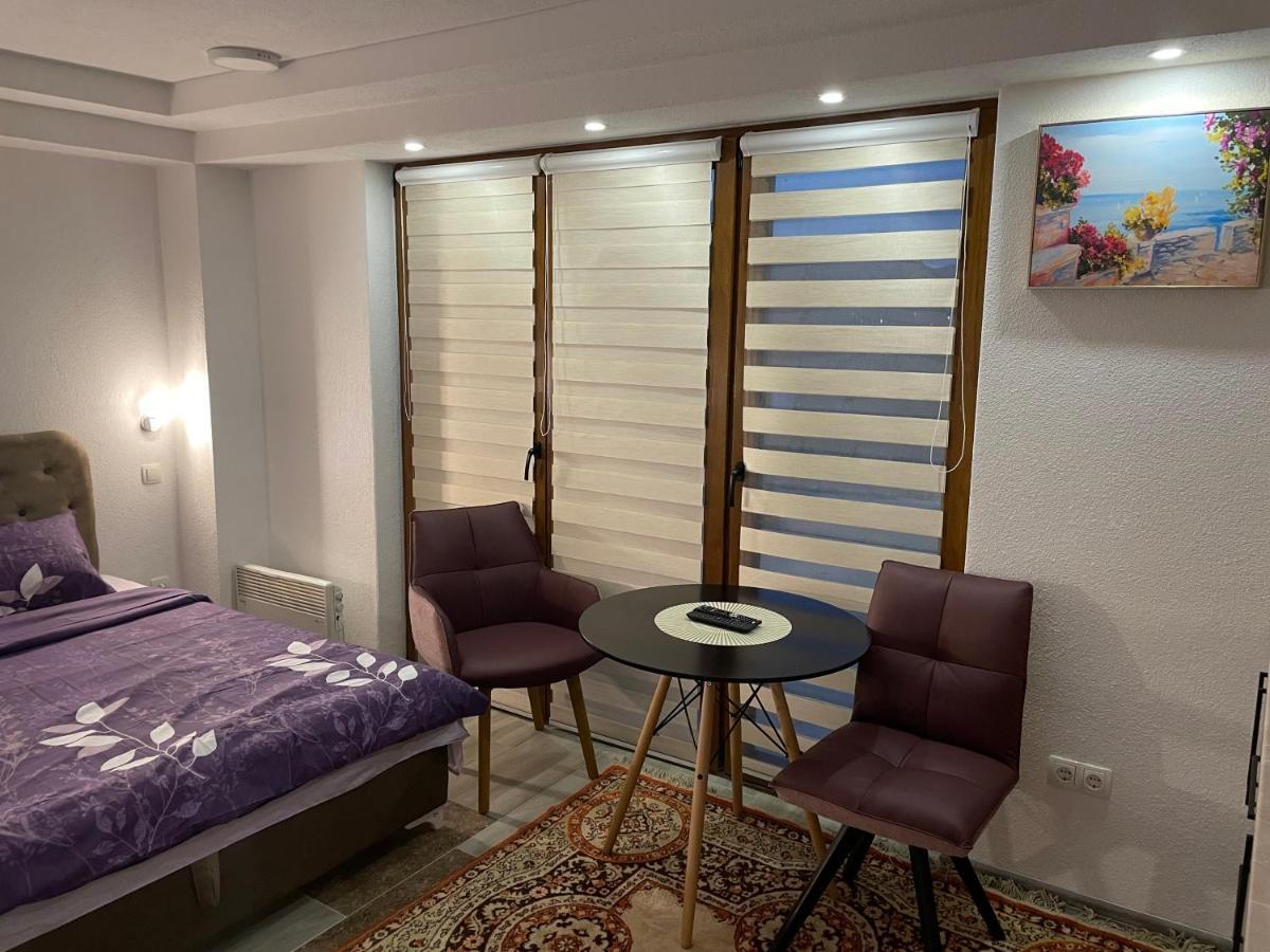 Exclusive Apartments Visoko 2022 외부 사진