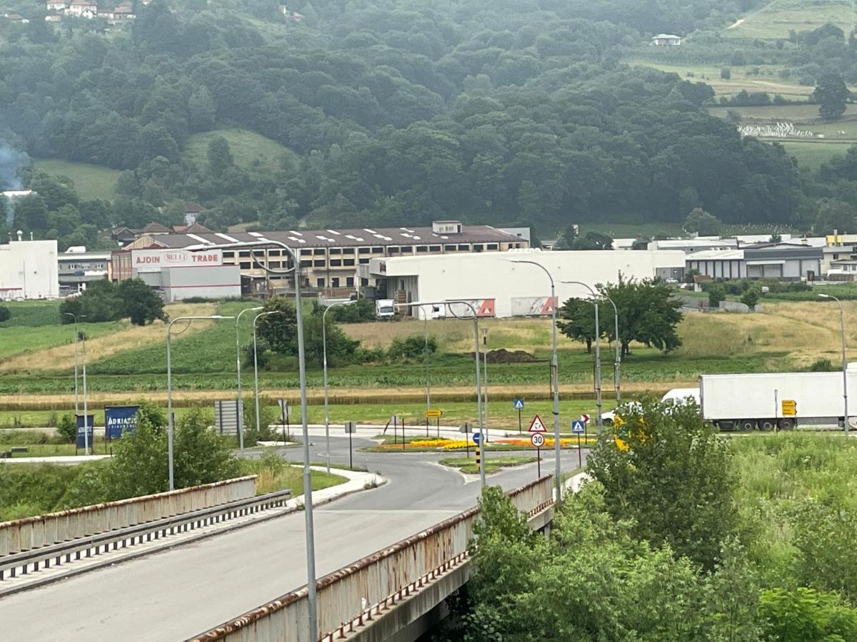 Exclusive Apartments Visoko 2022 외부 사진