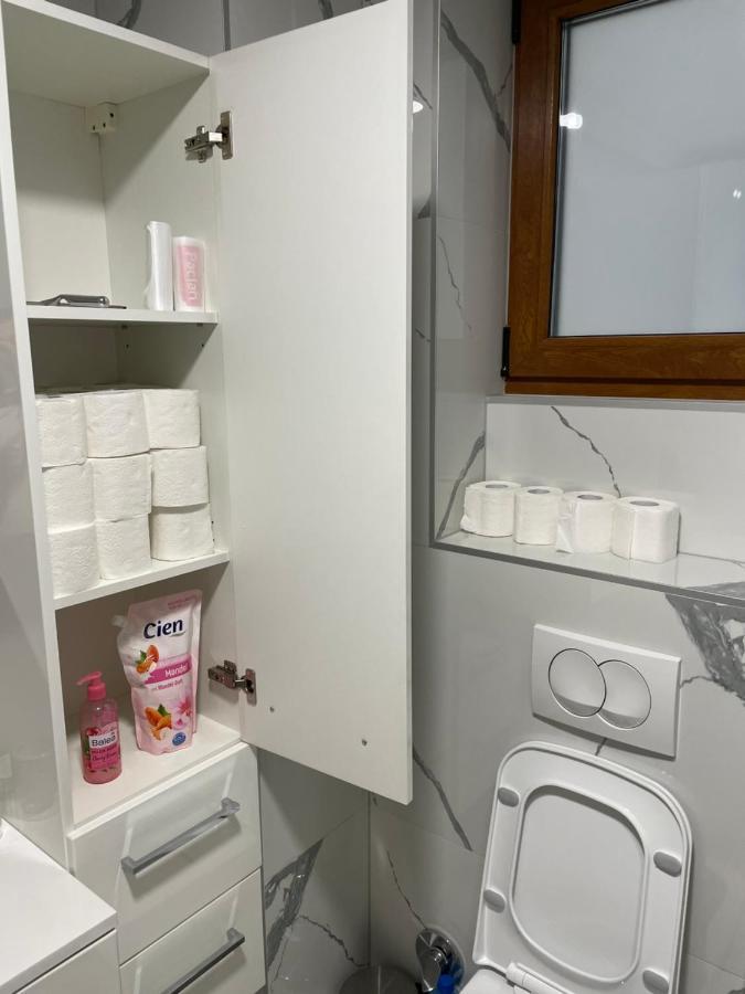 Exclusive Apartments Visoko 2022 외부 사진