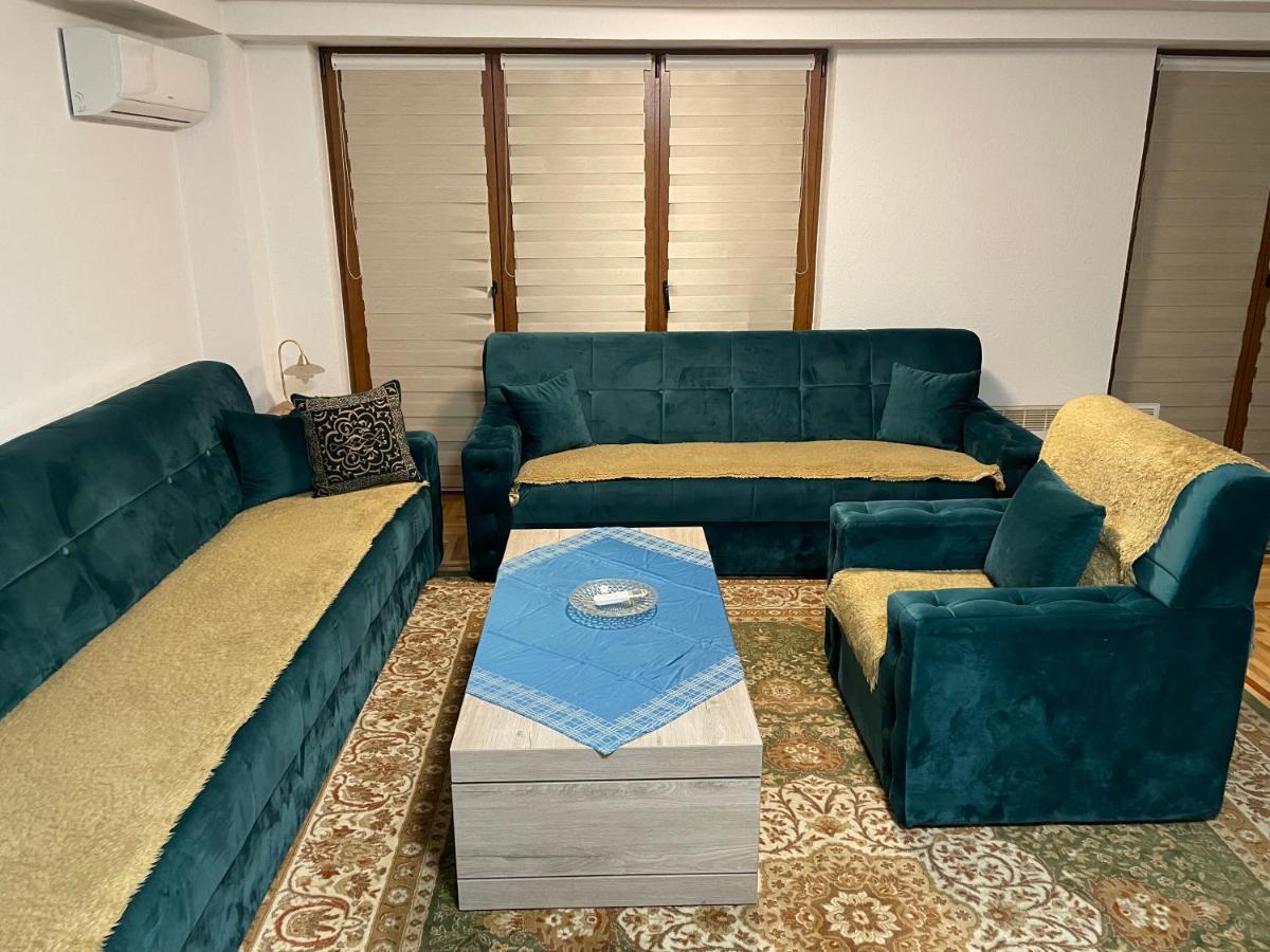 Exclusive Apartments Visoko 2022 외부 사진