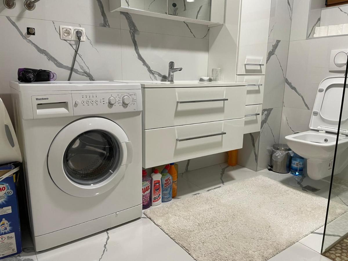 Exclusive Apartments Visoko 2022 외부 사진