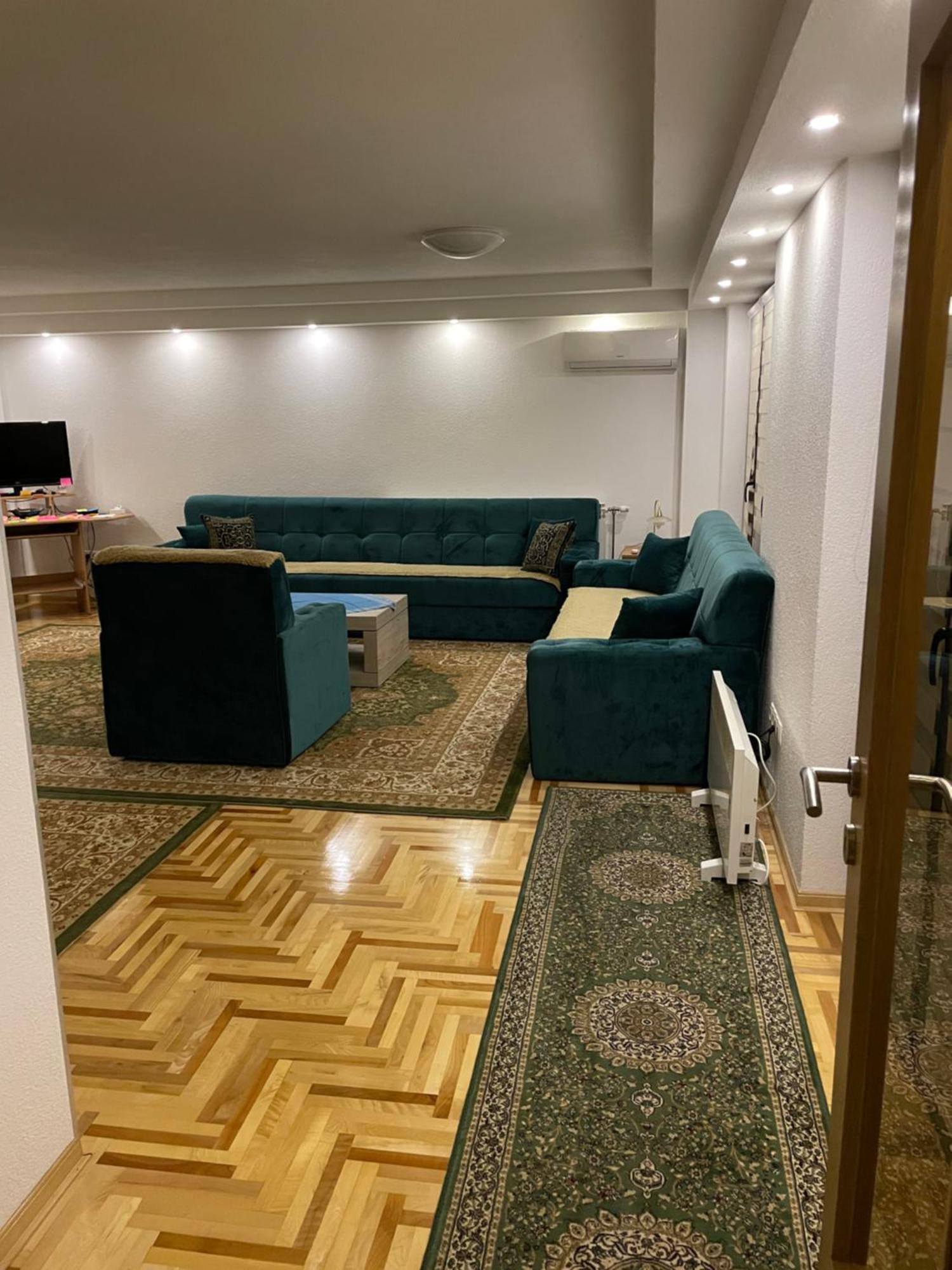 Exclusive Apartments Visoko 2022 외부 사진