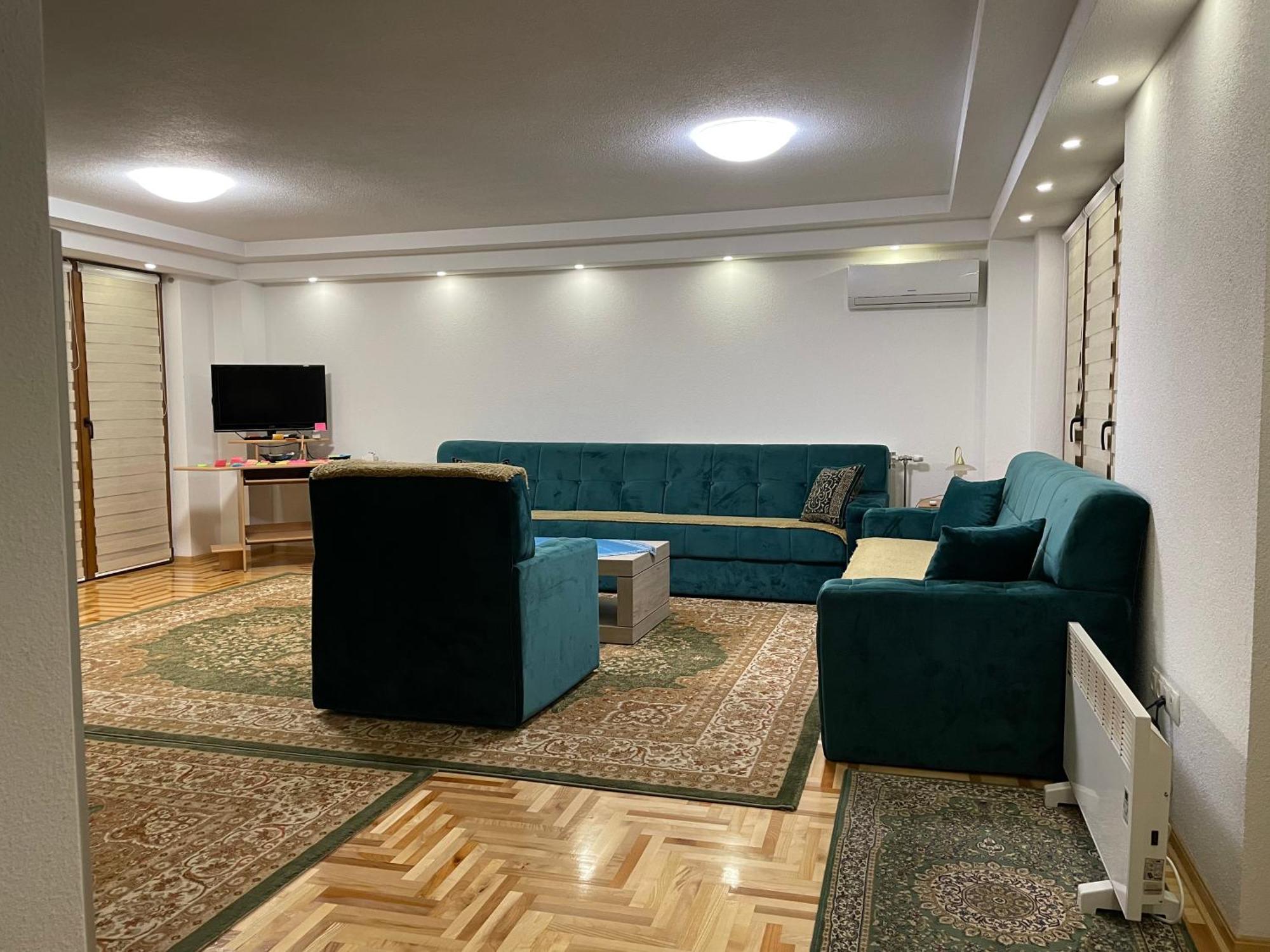 Exclusive Apartments Visoko 2022 외부 사진
