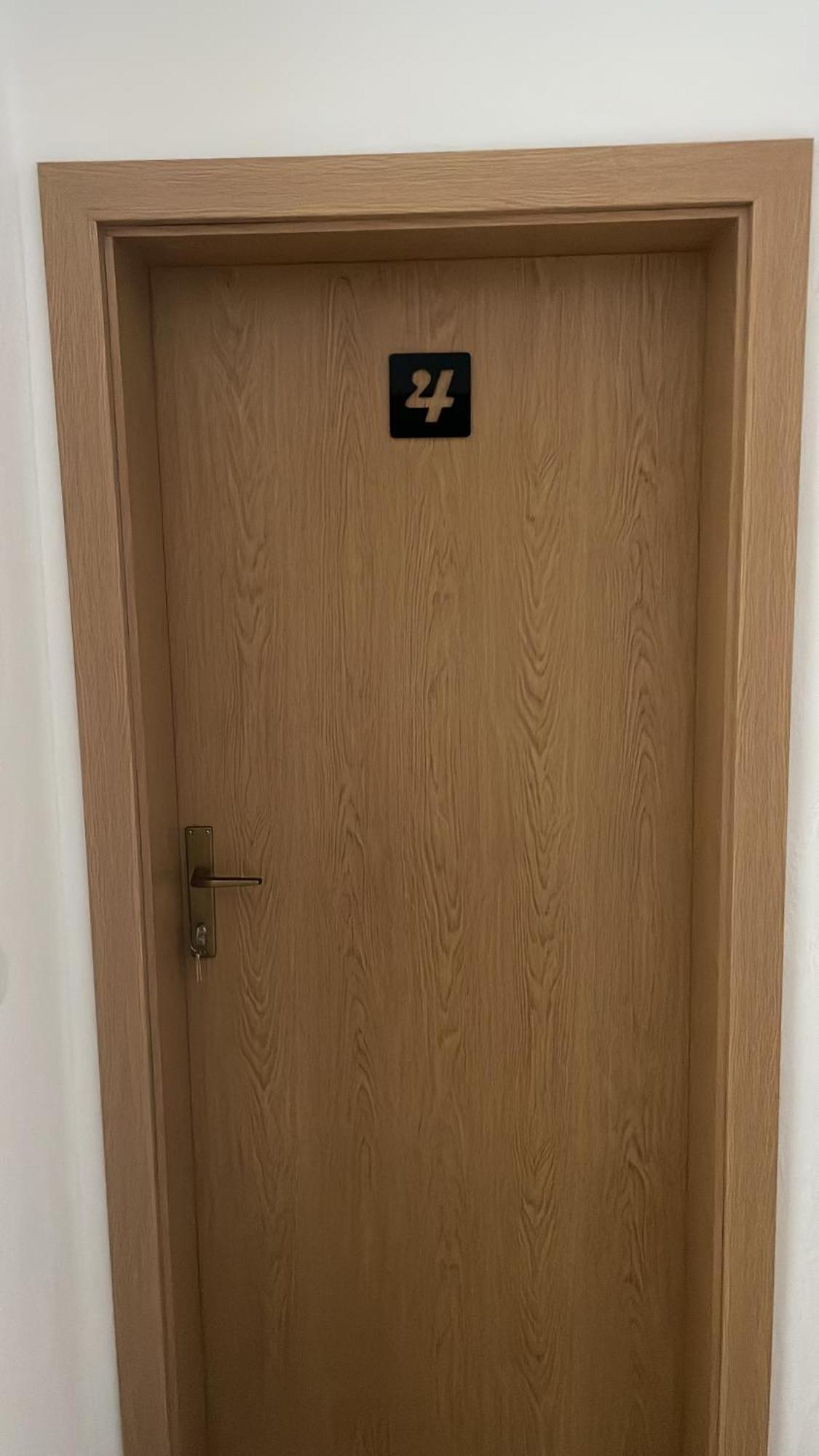 Exclusive Apartments Visoko 2022 외부 사진