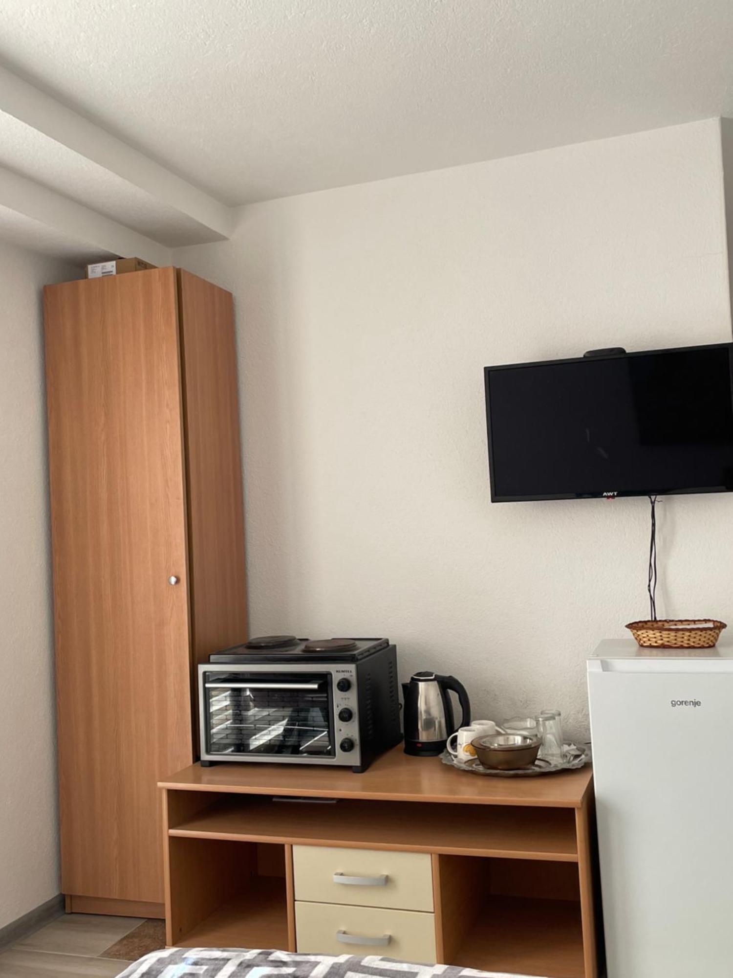 Exclusive Apartments Visoko 2022 외부 사진