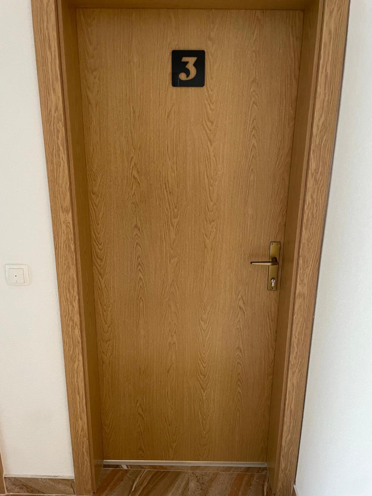Exclusive Apartments Visoko 2022 외부 사진