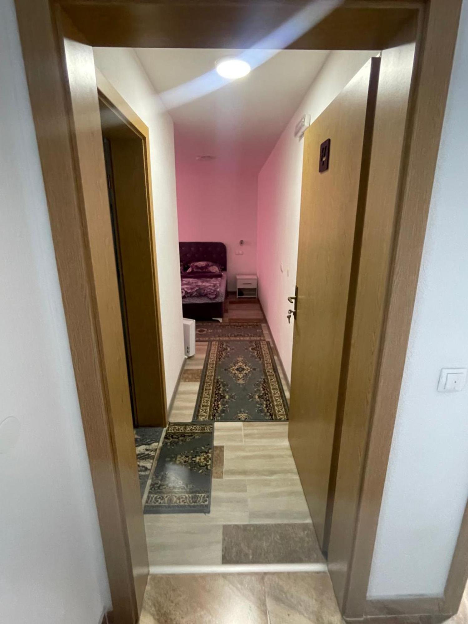 Exclusive Apartments Visoko 2022 외부 사진