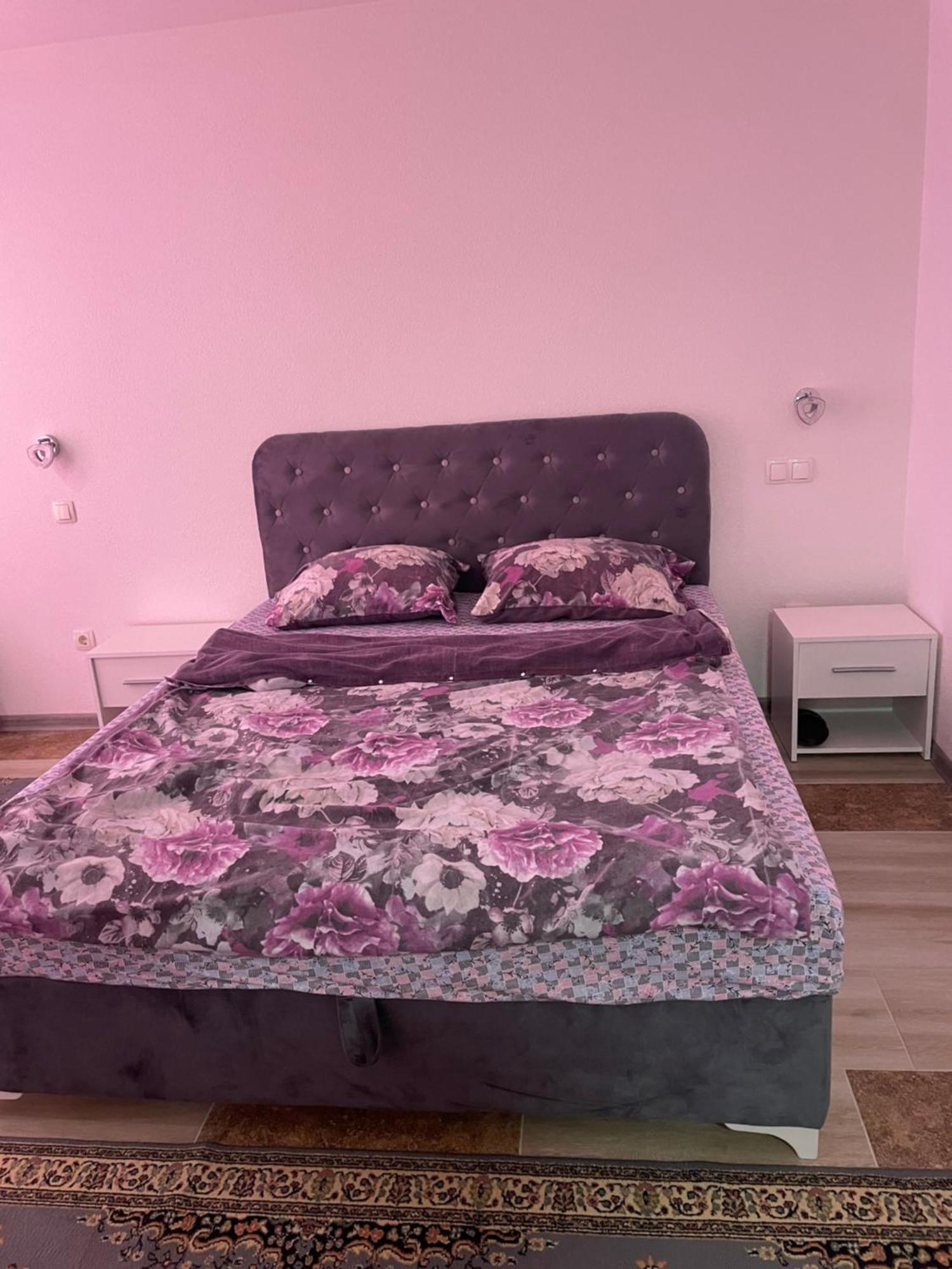 Exclusive Apartments Visoko 2022 외부 사진