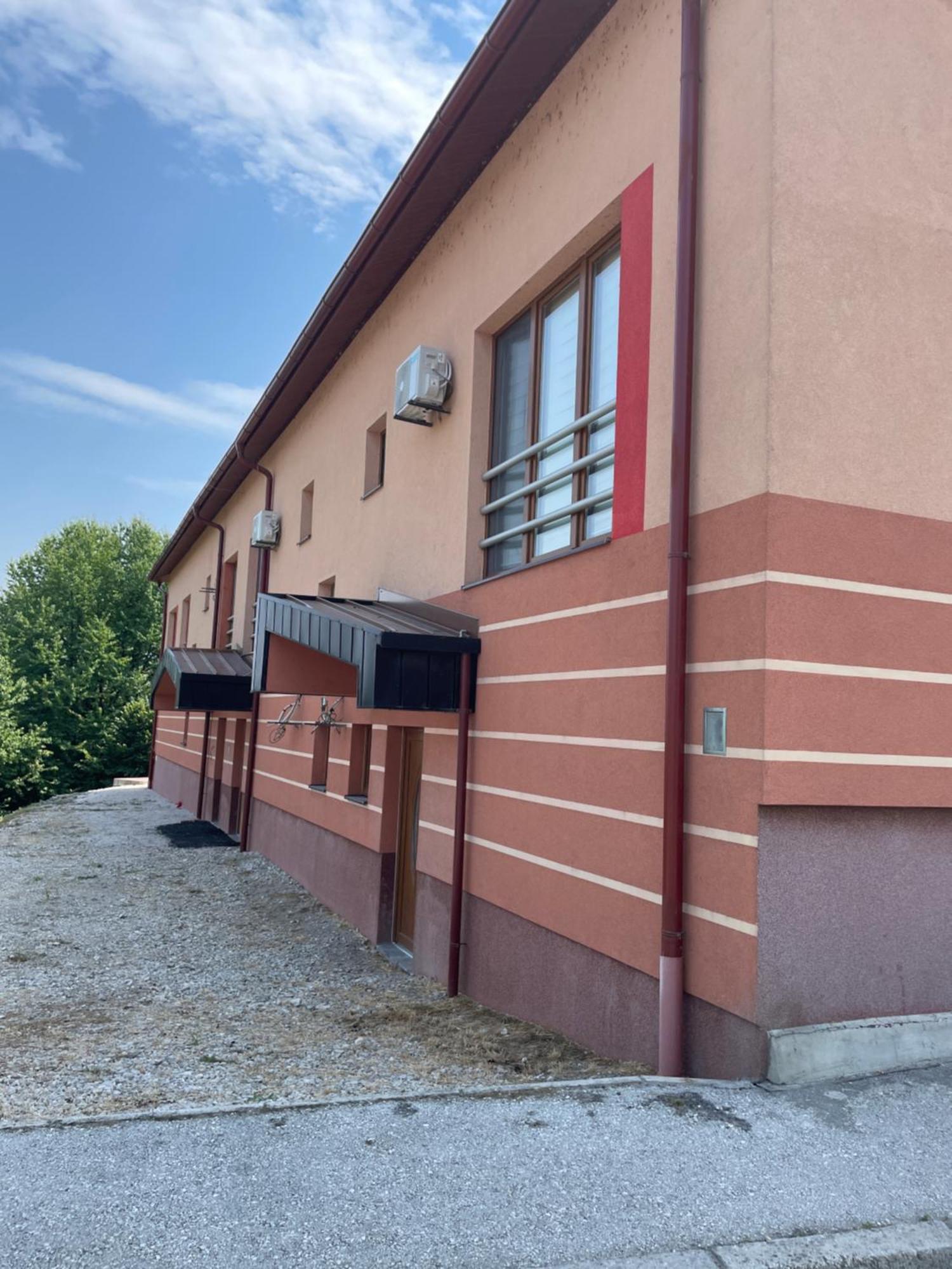 Exclusive Apartments Visoko 2022 외부 사진