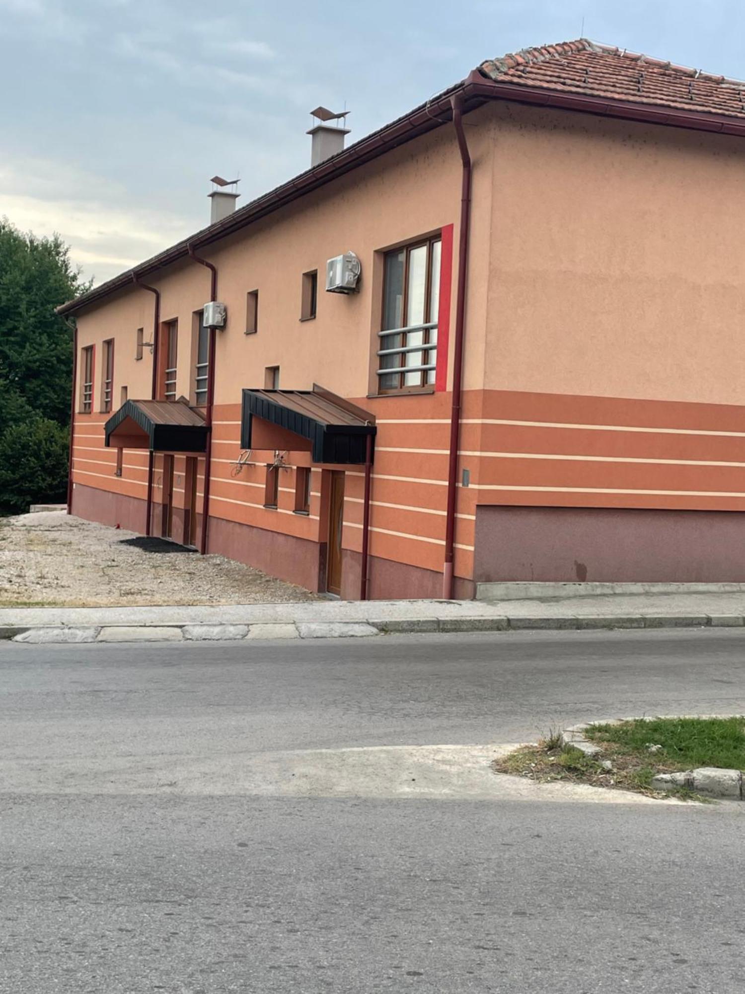 Exclusive Apartments Visoko 2022 외부 사진