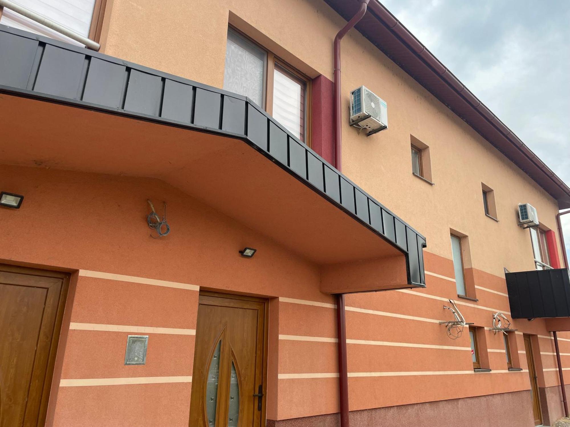 Exclusive Apartments Visoko 2022 외부 사진